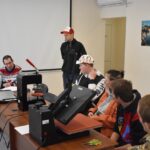 Мастер-класс «Мастерская сувениров»