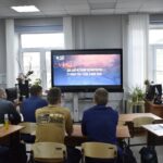 Мероприятия в рамках региональной Акции-хронограф «1418 дней, опаленные войной» Мероприятия в рамках региональной Акции-хронограф «1418 дней, опаленные войной»