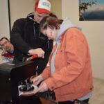 Мастер-класс «Мастерская сувениров»