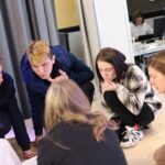 Просветительский форум «Новые горизонты»