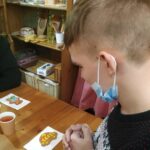 Обучающиеся посетили Музей международного пряника