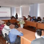 Участие во Всероссийском открытом уроке «9мая: Победа народа»