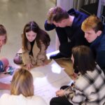 Просветительский форум «Новые горизонты»