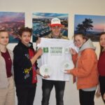 Мастер-класс «Мастерская сувениров»