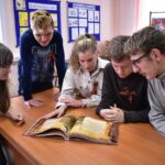 Солдатские письма. Читаем вместе Солдатские письма. Читаем вместе