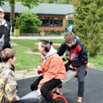 Мастер-класс «Мастерская сувениров»