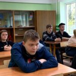 Мероприятие, посвящённое Международному дню семьи