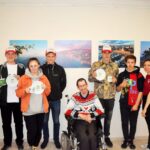 Мастер-класс «Мастерская сувениров»