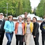 Мастер-класс «Мастерская сувениров»