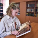 Солдатские письма. Читаем вместе Солдатские письма. Читаем вместе