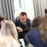 Просветительский форум «Новые горизонты»