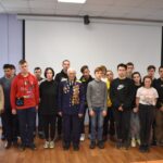 Мероприятия в рамках региональной Акции-хронограф «1418 дней, опаленные войной» Мероприятия в рамках региональной Акции-хронограф «1418 дней, опаленные войной»