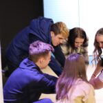 Просветительский форум «Новые горизонты»