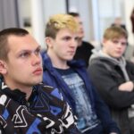 Просветительский форум «Новые горизонты»