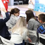 Просветительский форум «Новые горизонты»