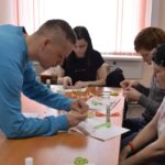 Мероприятия в рамках региональной Акции-хронограф «1418 дней, опаленные войной» Мероприятия в рамках региональной Акции-хронограф «1418 дней, опаленные войной»