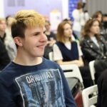 Просветительский форум «Новые горизонты»