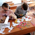Акция «Окна Победы» Акция «Окна Победы»