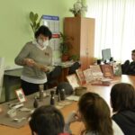 Мероприятия в рамках региональной Акции-хронограф «1418 дней, опаленные войной» Мероприятия в рамках региональной Акции-хронограф «1418 дней, опаленные войной»