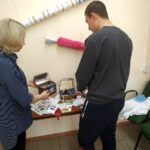 Профилактическая акция «Поменяй сигарету на конфету!» Профилактическая акция «Поменяй сигарету на конфету!»