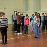 Антинаркотический месячник «Вместе против наркотиков!» Антинаркотический месячник «Вместе против наркотиков!»