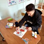 Акция «Окна Победы» Акция «Окна Победы»