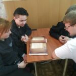 Солдатские письма. Читаем вместе Солдатские письма. Читаем вместе