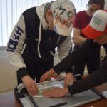 Мастер-класс «Мастерская сувениров»