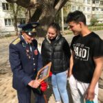 Не забудем великие Подвиги русских героев!