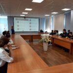 Мероприятия в рамках региональной Акции-хронограф «1418 дней, опаленные войной» Мероприятия в рамках региональной Акции-хронограф «1418 дней, опаленные войной»