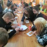 Обучающиеся посетили Музей международного пряника