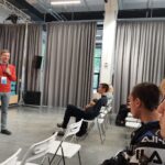 Просветительский форум «Новые горизонты»