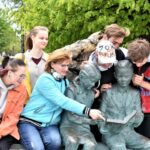 Мастер-класс «Мастерская сувениров»