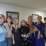 Обучающиеся и педагоги побывали на Торжественной церемонии открытия XX Международного фестиваля военного кино Обучающиеся и педагоги побывали на Торжественной церемонии открытия XX Международного фестиваля военного кино