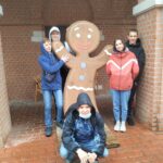 Обучающиеся посетили Музей международного пряника