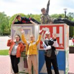 Мастер-класс «Мастерская сувениров»