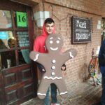 Обучающиеся посетили Музей международного пряника