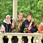 Мастер-класс «Мастерская сувениров»