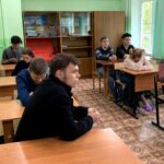 Мероприятие, посвящённое Международному дню семьи