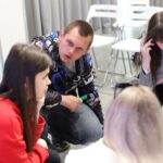 Просветительский форум «Новые горизонты»