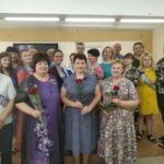 Наш выпуск! Наш выпуск!