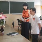 Наш выпуск! Наш выпуск!