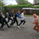 Солнечные старт