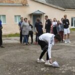 Солнечные старт