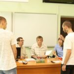 Наш выпуск!