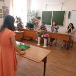 Наш выпуск!