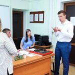 Наш выпуск!