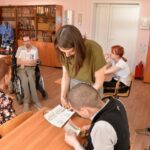 Мастер-класс «Мастерская сувениров»