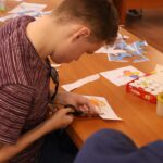 Укрась окна ко Дню России! Укрась окна ко Дню России!