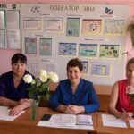 Наш выпуск! Наш выпуск!